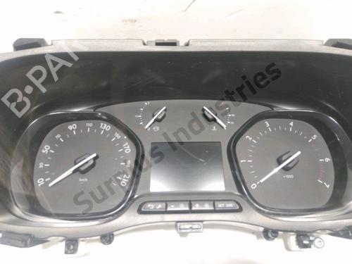 Instrument cluster OPEL VIVARO C Van (K0) 2.0 | BP32311487C47 - Image 2