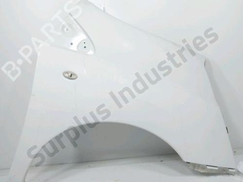 Used Right front fenders PEUGEOT EXPERT Tepee (VF3X_) [2007-2026]  32078001