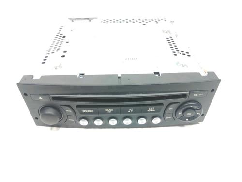 Used Radio Radio 33334050 33334050