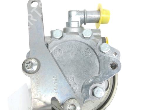 Steering pump PEUGEOT BOXER Van 2.0 BlueHDi 130 | BP33300939M99  - Image 6