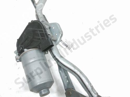 Front wipers mechanism RENAULT TRAFIC III Van (FG_) 1.6 dCi 115 (FGMD) | BP31955823C83