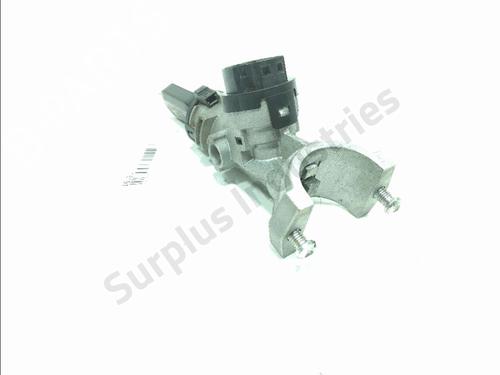 Ignition barrel FIAT DUCATO Van (250_) 130 Multijet 2,3 D | BP37870125M48 - Image 4