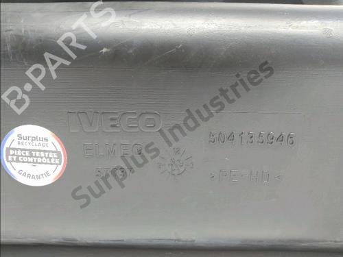 Benzintank IVECO DAILY VI Van 33S14, 35S14, 35C14, 42S14 | BP38262118C62 - Image 2