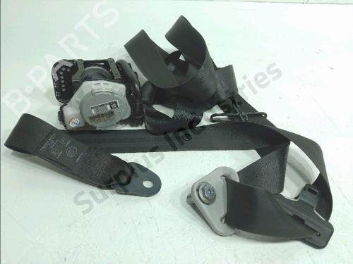 Used Front left seatbelt Front left seatbelt 38480309 38480309