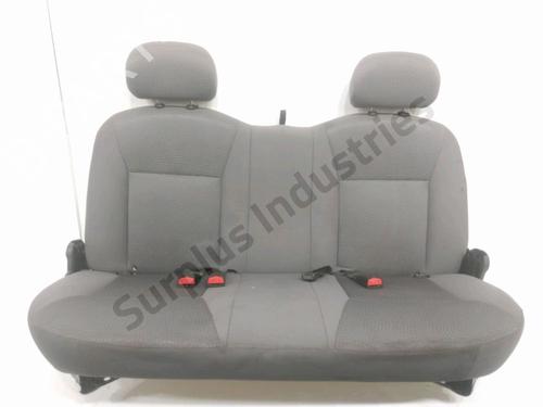 Siège arrière ISUZU D-MAX I (TFR, TFS) 2.5 DiTD 4x4 (TFS86_) (136 hp) 31955641