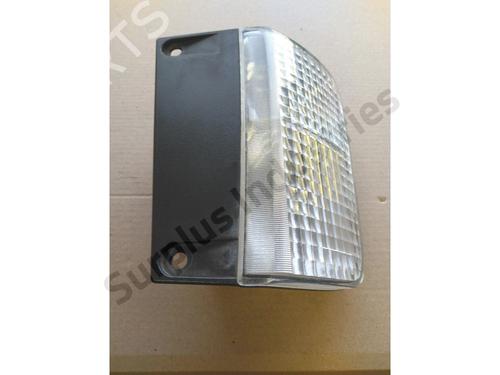 Used Reverse light Reverse light RENAULT TRAFIC II Van (FL) 2.0 dCi 115 (FL01, FL0U, FL00, FL0H, FL0M) (114 hp) 33191401 33191401