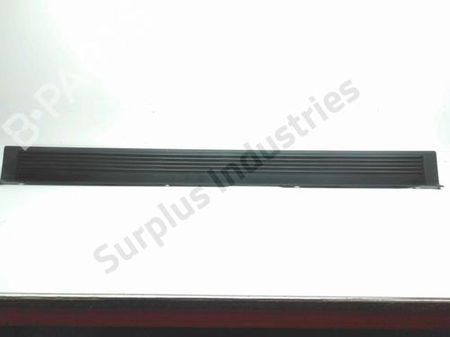 Rear bumper FIAT DUCATO Van (250_) 140 Multijet 2,2 D | BP31955521C8 