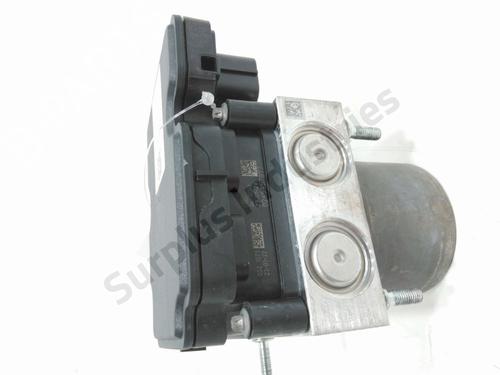 Used ABS pump ABS pump FIAT DUCATO Van (250_) 140 Multijet 2,2 D (140 hp) 34177829 34177829