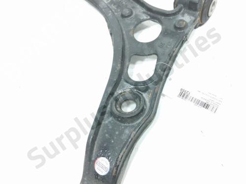 Draagarm rechts voor FIAT DUCATO Van (250_) 140 Multijet 2,2 D (140 hp) 31954478