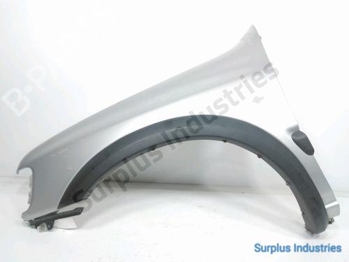 Used Left front fenders OPEL FRONTERA B (U99) 2.2 DTI (6B_66, 6B_76) (120 hp) 32078003