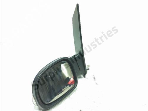 Used Left mirror Left mirror MERCEDES-BENZ VIANO (W639) CDI 2.2 (639.711, 639.713, 639.811, 639.813, 639.815) (150 hp) 34616064 34616064