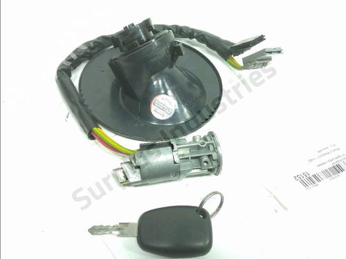 Electronic module RENAULT KANGOO Express (FC0/1_) 1.5 dCi (FC07, FC1R) | BP40004581M83 - Image 2