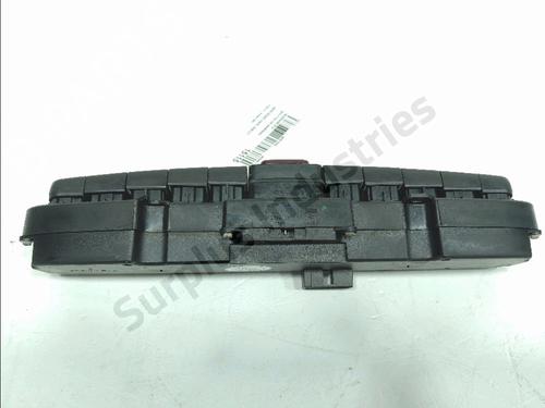 Warning switch MERCEDES-BENZ VIANO (W639) CDI 2.2 (639.711, 639.713, 639.811, 639.813, 639.815) | BP34616029I22 - Image 3