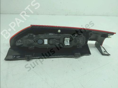 Right taillight RENAULT KANGOO Express (FW0/1_) 1.5 dCi 90 (FW0G, FW05, FW08, FW11) | BP40465511C35 - Image 4