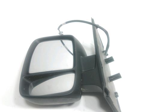 Used Left mirror PEUGEOT EXPERT Van (VF3A_, VF3U_, VF3X_) 1.6 HDi 90 8V (90 hp) 31955353