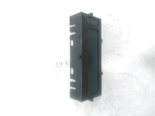 Display RENAULT TRAFIC II Van (FL) 2.0 dCi 90 (FL0H, FL00, FL01, FL0M, FL0P, FL0S) | BP31954824C48 - Image 2