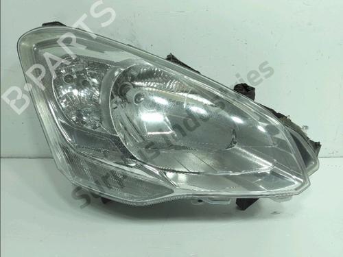 Used Right headlight Right headlight 37065487 37065487