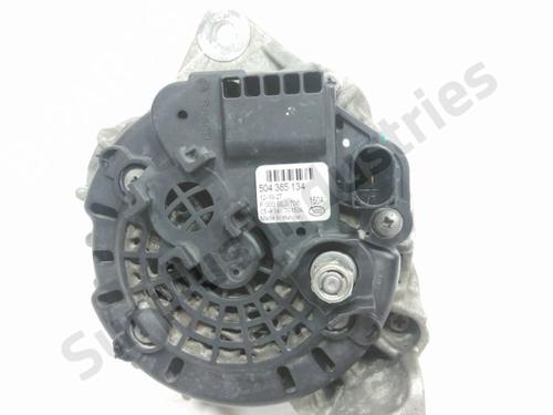 Alternator FIAT DUCATO Van (250_) 130 Multijet 2,3 D | BP31954137M7  - Image 6