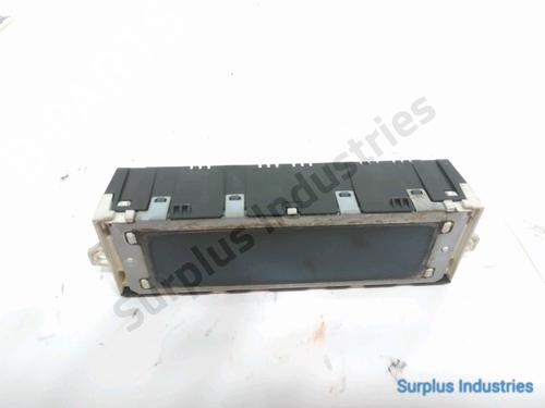 Afficheur CITROËN JUMPY II Van 2.0 HDi 125 (128 hp) 31954825