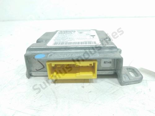 Airbag styreenhed RENAULT MASTER II Platform/Chassis (ED/HD/UD) 2.8 dTI (114 hp) 32771104