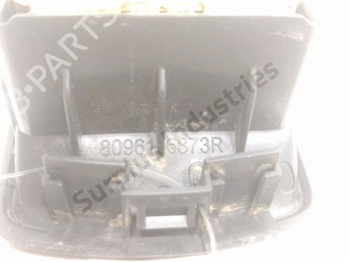 Left front window switch RENAULT KANGOO Express (FW0/1_) 1.5 dCi 75 (FW07, FW10, FW04) | BP33867033I27 - Image 4
