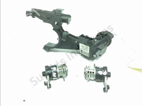 Electronic module CITROËN NEMO Box Body/MPV (AA_) 1.4 HDi | BP37600250M83 - Image 3