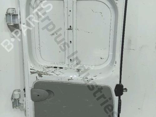 Right tailgate RENAULT TRAFIC II Van (FL) 1.9 dCi 100 (FL0C, FL0K, FL0B) | BP37281612C77 - Image 5