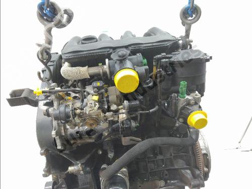 Engine PEUGEOT PARTNER Box Body/MPV (5_, G_) | BP37600244M1 - Image 5