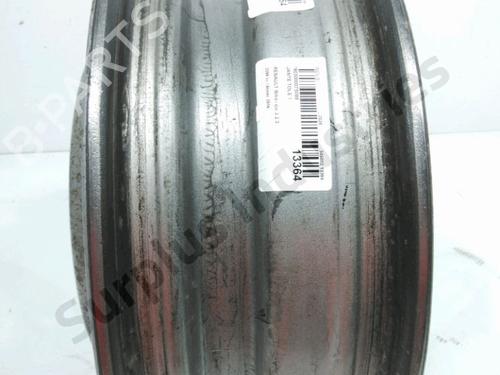 Rim RENAULT MASTER III Platform/Chassis (EV, HV, UV) 2.3 dCi 125 FWD (EV0C, EV0D, EV0J, HV0C, HV0D, HV0H,... | BP32280119C45