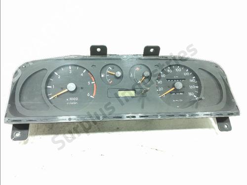 Used Instrument cluster Instrument cluster NISSAN TERRANO II (R20) 2.7 TDi 4WD (125 hp) 35972786 35972786