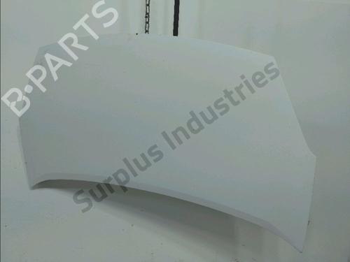 Capot Capot PEUGEOT PARTNER Tepee 1.6 HDi / BlueHDi 75 (75 hp) 36831725 36831725
