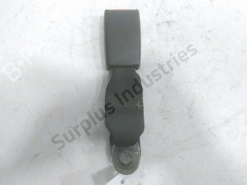 Used Seat buckle NISSAN NAVARA NP300 (D40) [2004-2026]  31954944