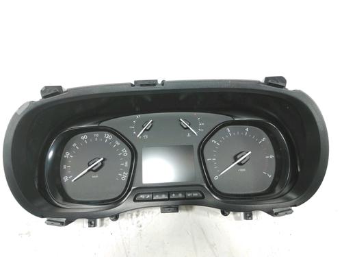 Used Instrument cluster PEUGEOT EXPERT Van (V_) 1.5 BlueHDi 120 (120 hp) 32007575