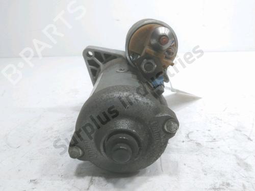 Starter RENAULT MASTER III Van (FV) 2.3 dCi 165 FWD (FV0P, FV0U, FV11, FV12, FV1E) | BP31954134M8 - Image 3