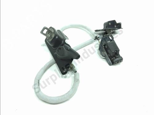 Used Tailgate lock Tailgate lock 39608990 39608990