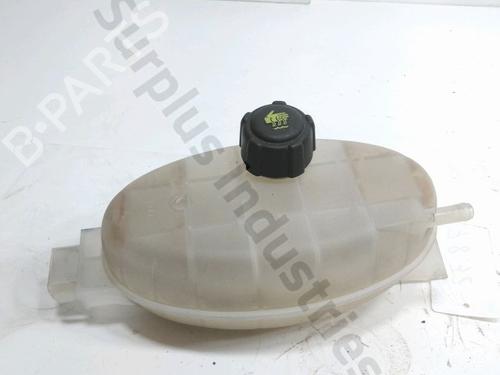 Ekspansjonstank RENAULT TRAFIC II Van (FL) 2.0 dCi 90 (FL0H, FL00, FL01, FL0M, FL0P, FL0S) | BP31954210C120 - Image 4