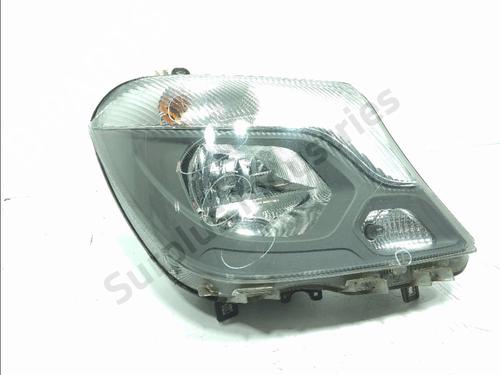 Used Right headlight Right headlight 38948405 38948405
