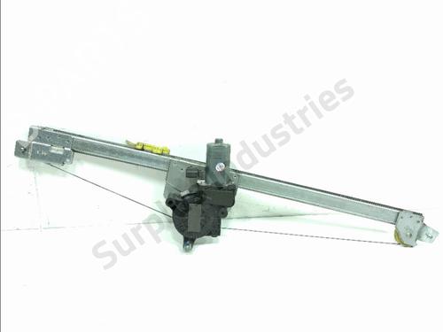 Used Front left window mechanism Front left window mechanism RENAULT TRAFIC II Van (FL) 2.0 dCi 115 (FL01, FL0U, FL00, FL0H, FL0M) (114 hp) 34205546 34205546