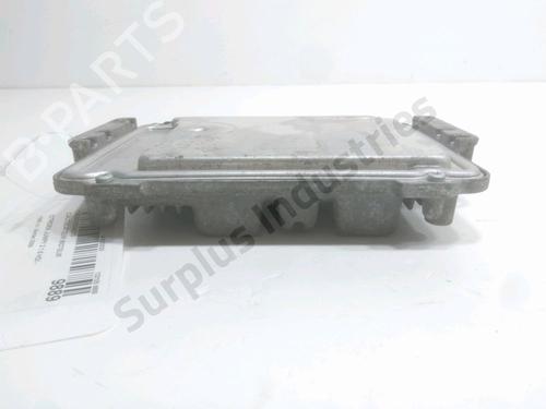 Engine control unit (ECU) CITROËN JUMPY II (VF7) | BP31954071M57 - Image 5