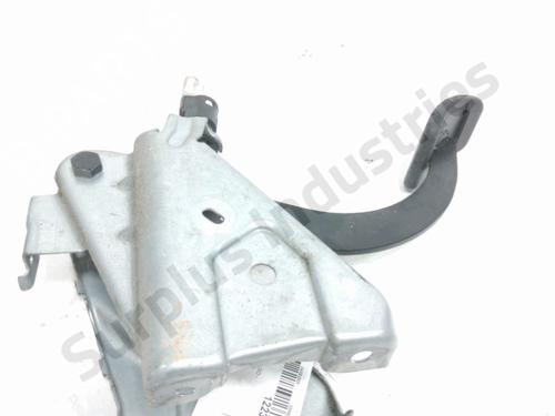 Break pedal RENAULT TRAFIC II Van (FL) 2.0 dCi 90 (FL0H, FL00, FL01, FL0M, FL0P, FL0S) | BP31954536I19 - Image 4