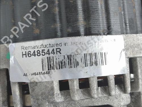 Alternator NISSAN NAVARA NP300 (D40) 2.5 dCi 4WD | BP36068620M7 - Image 5