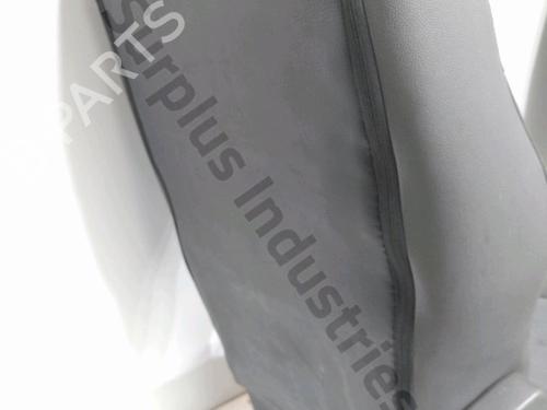Rear seat CITROËN JUMPY II (VF7) | BP37281615C17 - Image 4