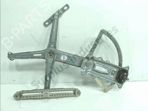 Used Front right window mechanism Front right window mechanism 38497086 38497086