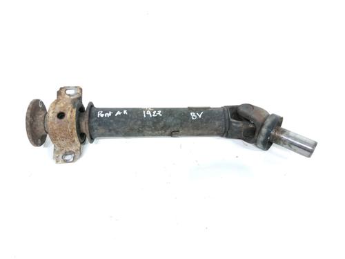 Used Driveshaft Driveshaft TOYOTA HIACE IV Van (__H1_, __H2_) 2.5 D-4D 4WD (KLH28, KLH18) (117 hp) 35999673 35999673