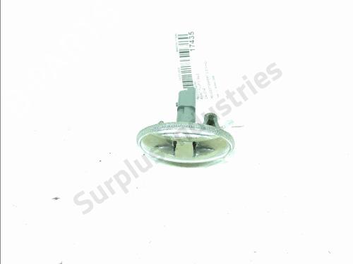 Used Left side indicator Left side indicator CITROËN JUMPY II Van 2.0 HDi 120 (120 hp) 40465509 40465509