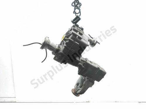 Used Other Other CITROËN JUMPER II Van 2.2 BlueHDi 165 (165 hp) 34177810 34177810