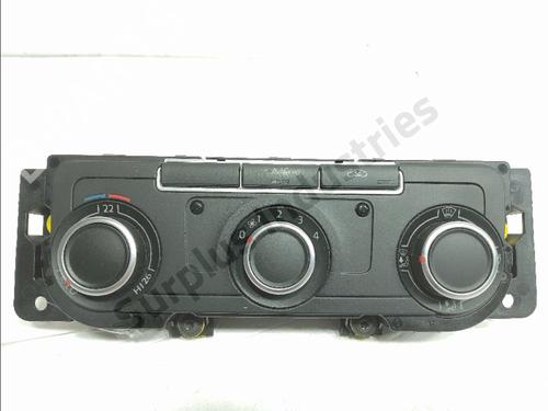 climate-control-vw-transporter-t5-van-7ha-7hh-7ea-7eh-2003-36519576 main image
