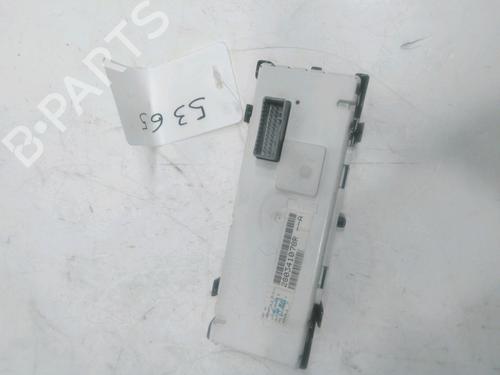 Display RENAULT TRAFIC II Van (FL) 2.0 dCi 90 (FL0H, FL00, FL01, FL0M, FL0P, FL0S) | BP31954824C48 - Image 4