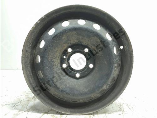 Used Rim Rim RENAULT TRAFIC II Van (FL) 2.5 dCi 145 (FL0J) (146 hp) 34112448 34112448
