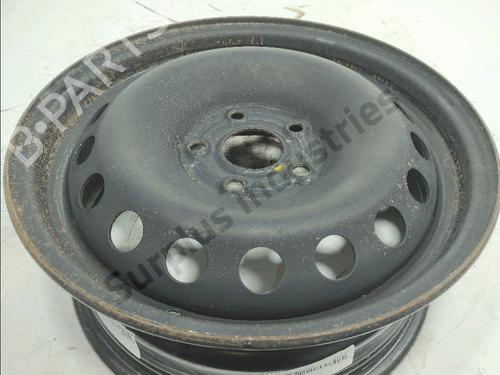 Fælk RENAULT KANGOO Express (FW0/1_) 1.5 dCi 90 (FW0G, FW05, FW08, FW11) | BP39397972C45  - Image 5